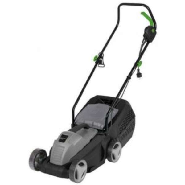 Električna kosačica za travu BEM 1032 Einhell - Slika 1