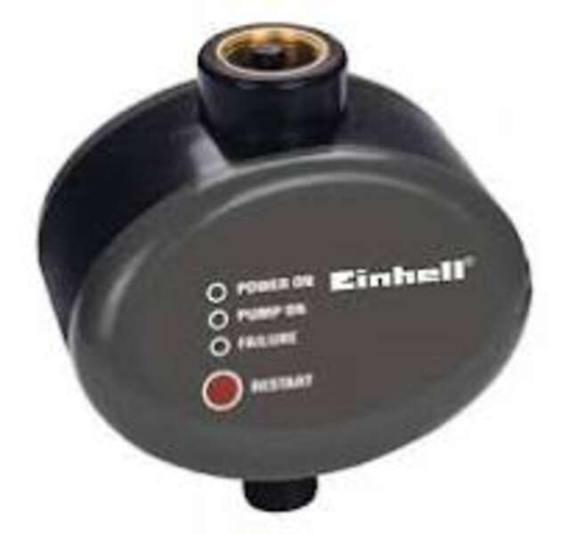 Einhell Električni prekidač protoka Elektron. Durchflussschalter - Slika 1