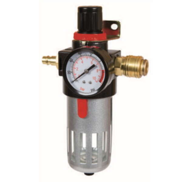 Filter regulator pritiska R3/8" Einhell - Slika 1