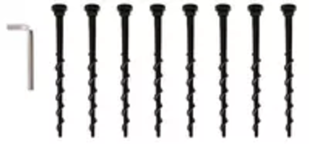 Einhell Garaža za robokosilicu - Slika 2