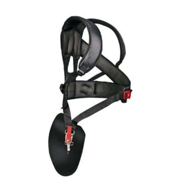 Motorni trimer za travu, 2.0KS GC-BC 52 I AS Einhell - Slika 3