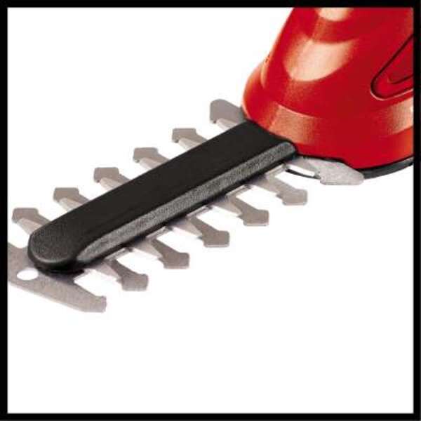 Akumulatorske makaze za travu i žbunje GC-CG 3,6 Li WT Einhell - Slika 3