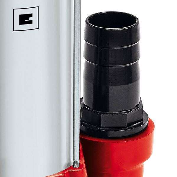 Pumpa za prljavu vodu GC-DP 1340 G, 1.300W Einhell - Slika 3