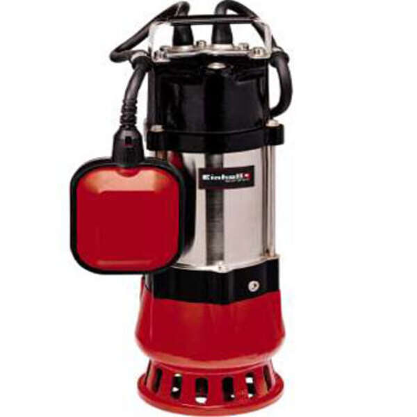 Pumpa za prljavu vodu, 500W GC-DP 5010 G Einhell - Slika 1