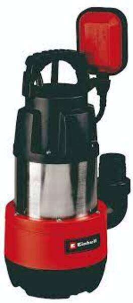 Potopna pumpa za prljavu vodu, 900 W GC-DP 9040 N Einhell - Slika 1