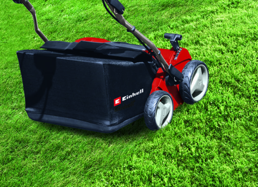 Električni prozračivač trave GE-SA 1435 Einhell - Slika 2