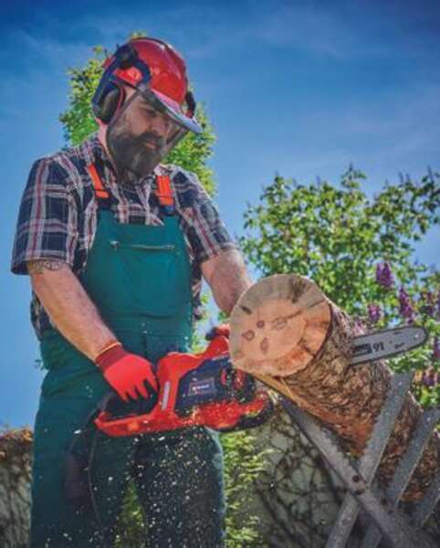 Električna motorna testera GC-EC 2040 Einhell - Slika 2