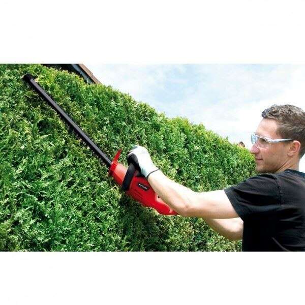 Makaze za živu ogradu, 570W GC-EH 5747 Einhell - Slika 2