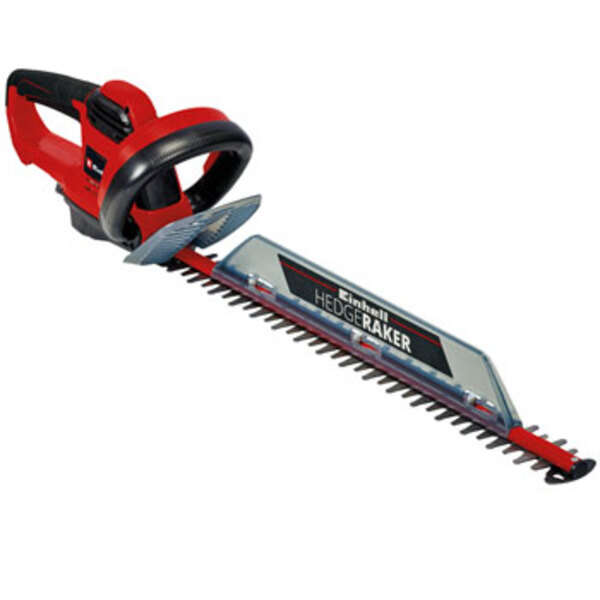 Električne makaze za žbunje, 600W GC-EH 6055/1 Einhell - Slika 1