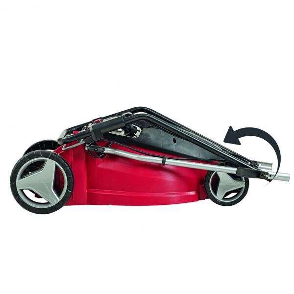 Električna kosilica, 1.500 W GC-EM 1536 Einhell - Slika 3