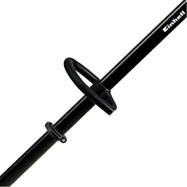 Električna teleskopska lančana testera, 750W GC-EC 750 T Einhell - Slika 3