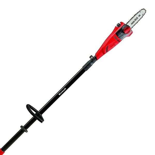 Električna teleskopska lančana testera, 750W GC-EC 750 T Einhell - Slika 4