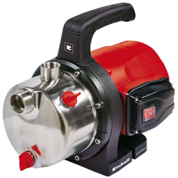 Einhell GC-GP 1046 N Baštenska pumpa, 1.050W - Slika 1