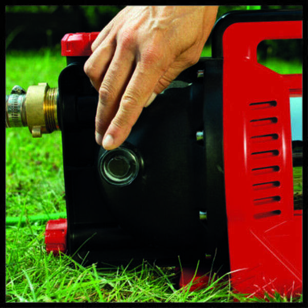 Baštenska pumpa, 1200 W GC-GP 1250 N Einhell - Slika 3