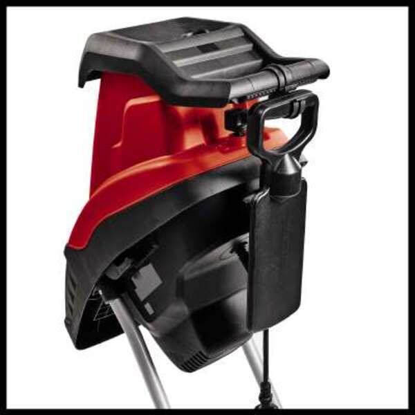 Einhell GC-KS 2540 Električna seckalica za grane, 2.000W - Slika 4
