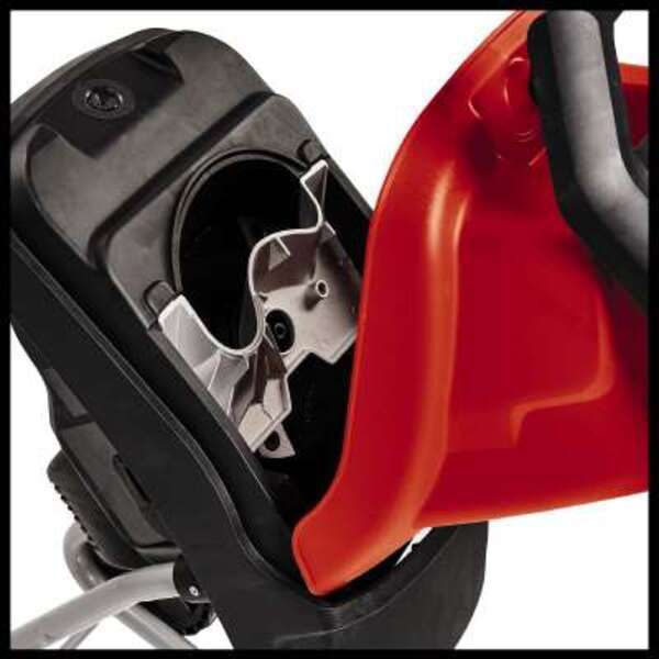 Einhell GC-KS 2540 Električna seckalica za grane, 2.000W - Slika 5