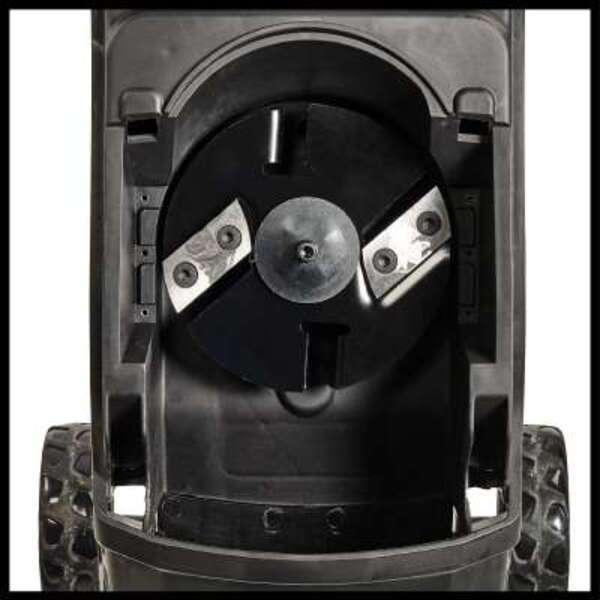 Einhell GC-KS 2540 Električna seckalica za grane, 2.000W - Slika 3