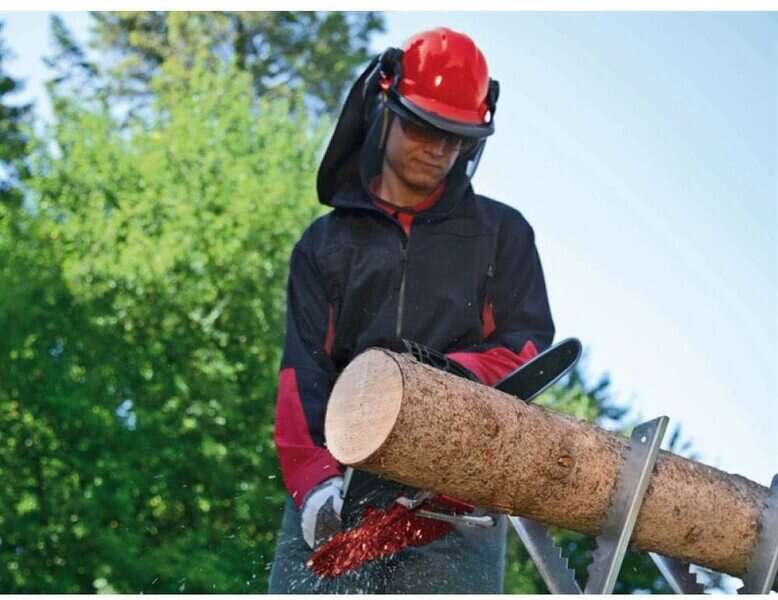 Motorna lančana testera GC-PC 1335/1 I, 1.300W Einhell - Slika 3