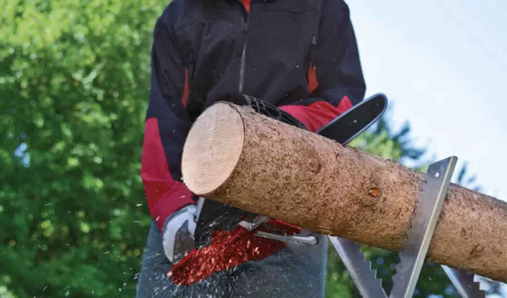 Benzinska lančana testera GC-PC 2040 I Einhell - Slika 2