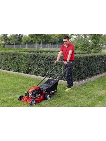 Samohodna motorna kosačica, 2kW GC-PM 46/4 S Einhell - Slika 2