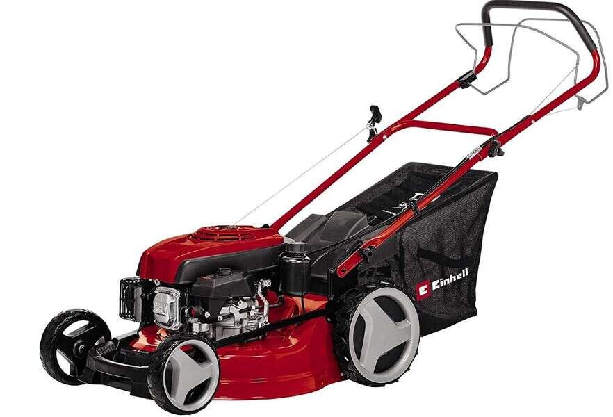 Samohodna motorna kosilica, 3.6KS GC-PM 51/3 S HW Einhell - Slika 1