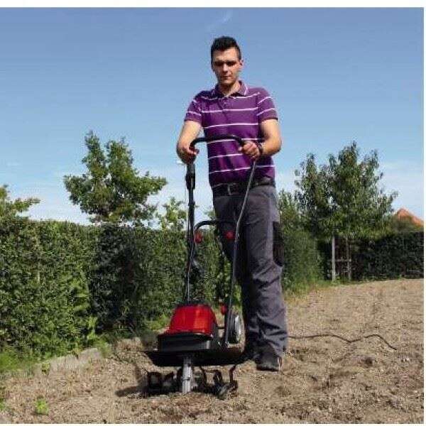 Električna kopačica, 1.400W GC-RT 1440 M Einhell - Slika 2