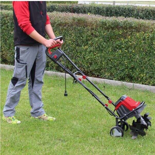 Električna kopačica, 1.400W GC-RT 1440 M Einhell - Slika 3