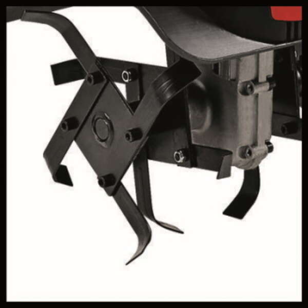 Električna kopačica-freza, 750W GC-RT 7530 Einhell - Slika 3