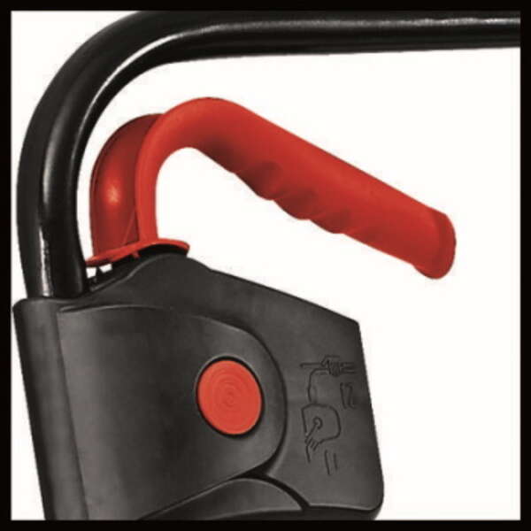 Električna kopačica-freza, 750W GC-RT 7530 Einhell - Slika 4