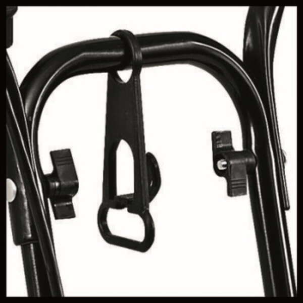 Električna kopačica-freza, 750W GC-RT 7530 Einhell - Slika 5