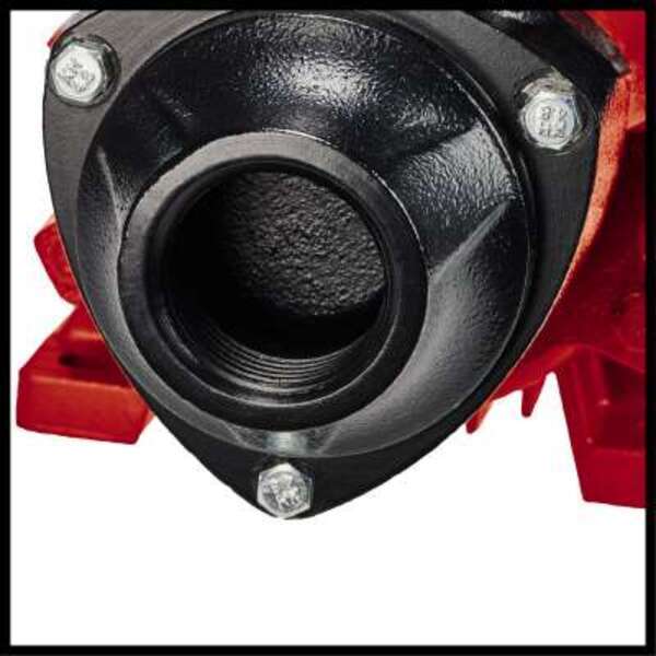 Periferna pumpa, 460W GC-TP 4622 Einhell - Slika 2