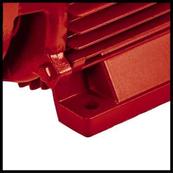 Periferna pumpa, 460W GC-TP 4622 Einhell - Slika 3