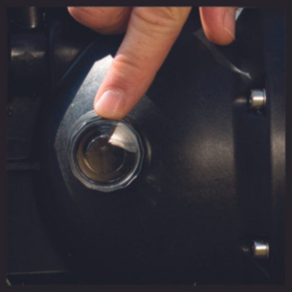 Hidropak GC-WW 1045 N Einhell - Slika 3