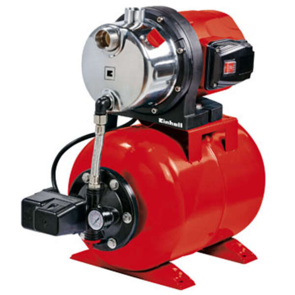 Hidropak, 1.050W GC-WW 1046 N Einhell - Slika 1