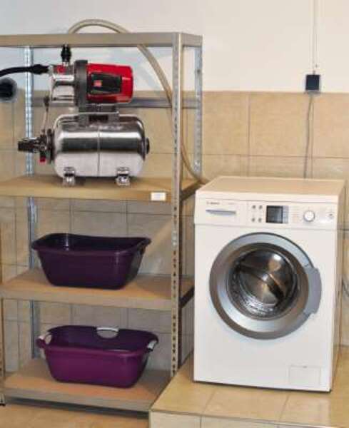 Hidropak, 1.200W GC-WW 1250 NN Einhell - Slika 2