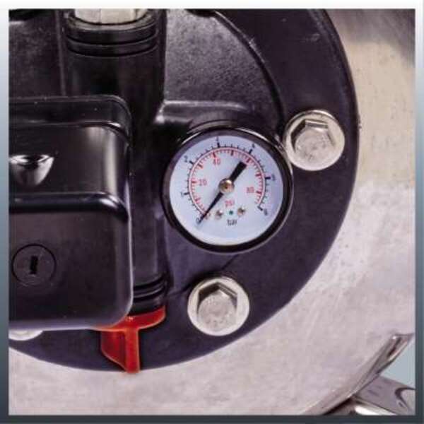 Hidropak, 1.200W GC-WW 1250 NN Einhell - Slika 3