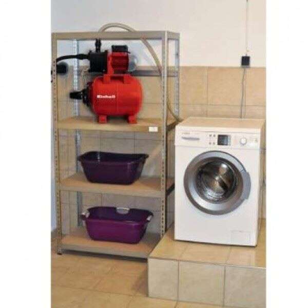 Hidropak za vodu, 650W GC-WW 6538 Einhell - Slika 4