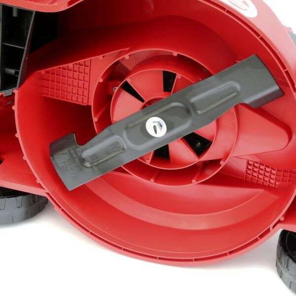 Aku kosilica za travu, 1x3.0Ah GE-CM 18/30 Li Einhell - Slika 4