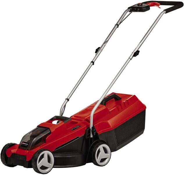 Akumulatorska kosilica za travu GE-CM 18/32 Li-Solo Einhell - Slika 1