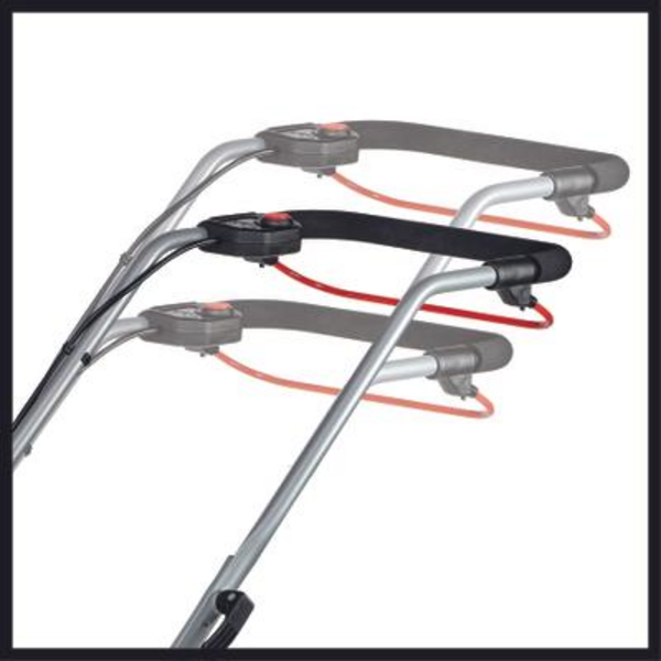 Set baštenskih alata GE-CM 18/33-2 Li Einhell - Slika 7