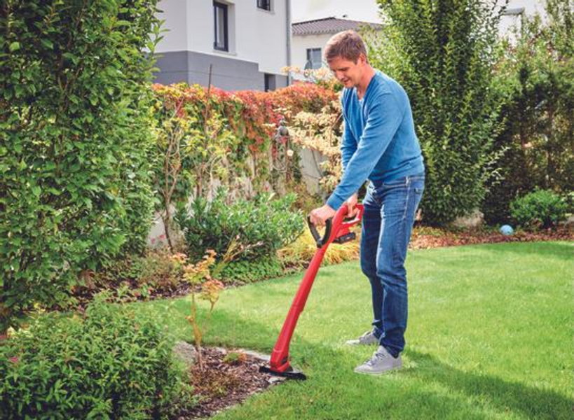 Set baštenskih alata GE-CM 18/33-2 Li Einhell - Slika 3