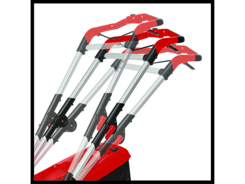 Akumulatorska kosačica za travu, Solo GE-CM 36/37 Einhell - Slika 2