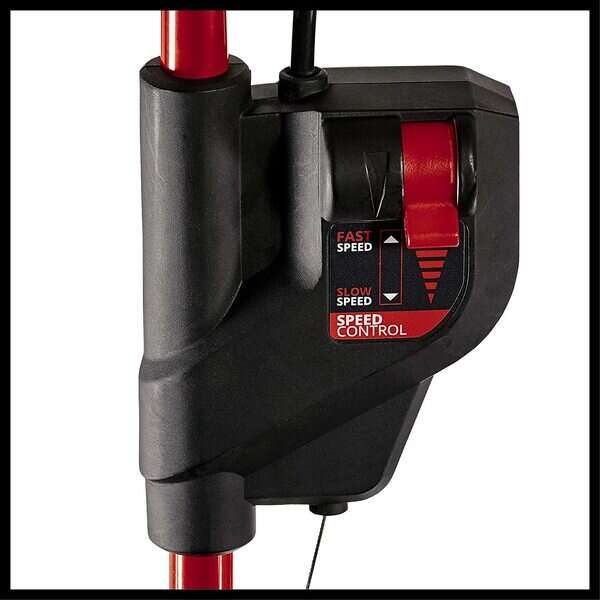 Akumulatorska samohodna kosilica, 4x4.0Ah GE-CM 36/47 S HW Li Einhell - Slika 3