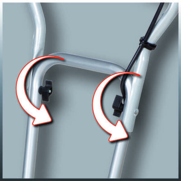 Akumulatorska kopačica GE-CR 30 Li-Solo Einhell - Slika 3