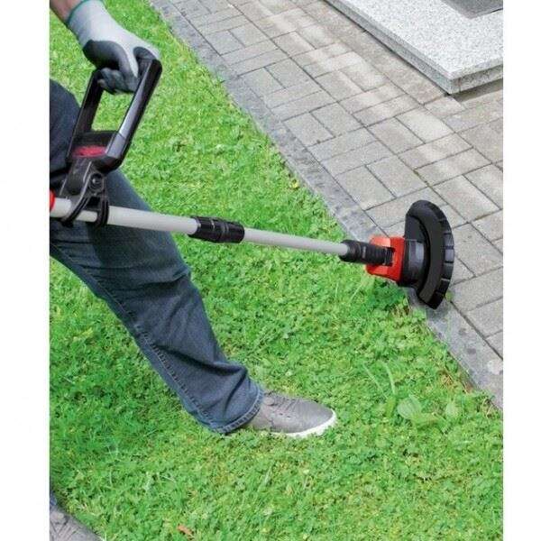 Akumulatorski trimer za travu GE-CT 18 Li Solo Einhell - Slika 3