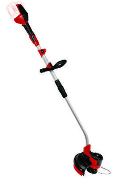 Akumulatorska kosačica za travu, bez baterije i punjača GE-CT 36/30 Li E-Solo Einhell - Slika 2