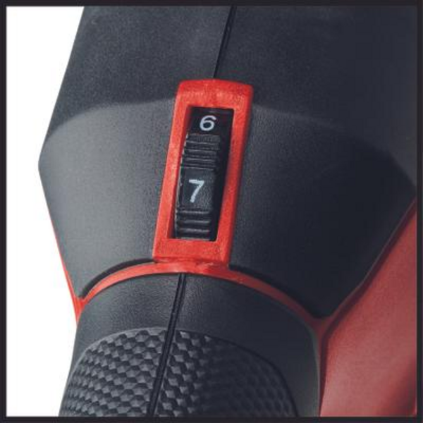 Akumulatorski treskač voća GE-FS 18/53 Li-Solo Einhell - Slika 7