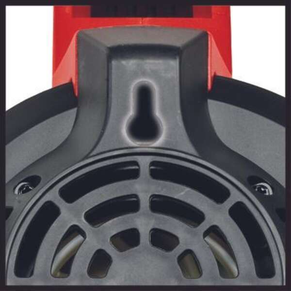 Einhell GE-UB 18/250 Li E-Solo Akumulatorski duvač lišća - Slika 8