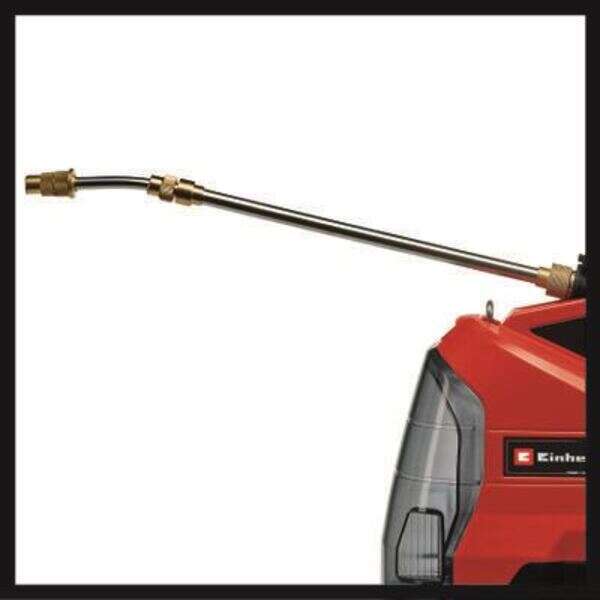 Akumulatorska prskalica GE-WS 18/35 Li-Solo Einhell - Slika 3