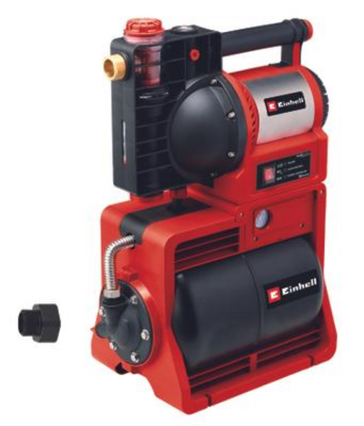 Hidropak GE-WW 1246 N FS Einhell - Slika 1